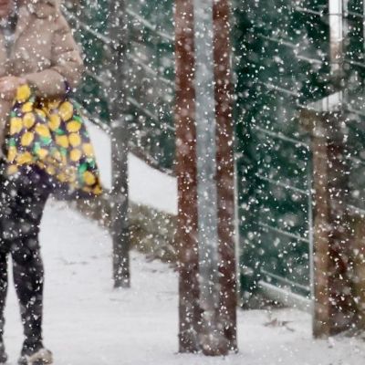 North East school closures as freezing temperatures delay return after Christmas break | Chronicle Live Img