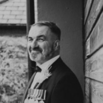 Proud Royal Marine ‘forever loved and deeply missed’