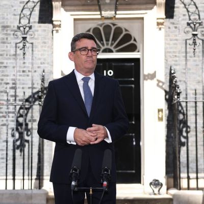 PM announces 20% business rates cut for pubs and music venues