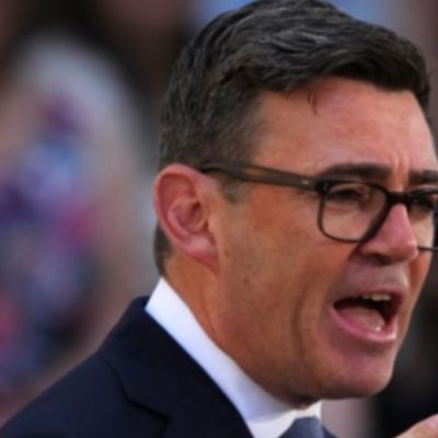 Andy Burnham 2% charge on household wealth and how many it would affect