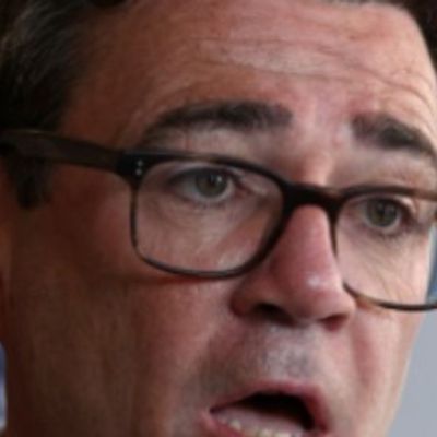 Andy Burnham calls first emergency COBRA meeting of his premiership
