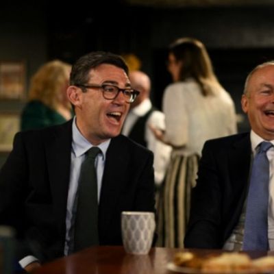 Andy Burnham considering new £15,570 HMRC personal tax-free allowance