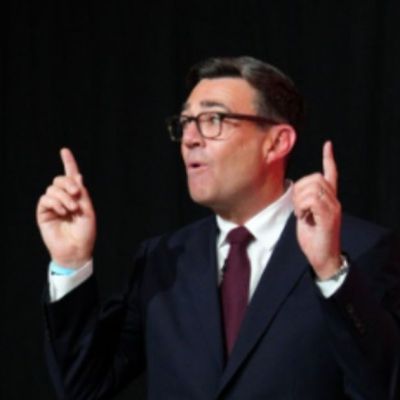Six policies Andy Burnham set to announce when he becomes PM on Monday