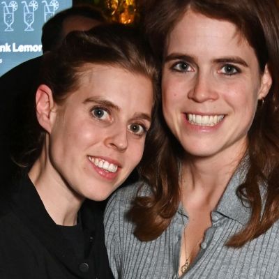 What happens to Princesses Beatrice and Eugenie’s titles after dad Prince Andrew loses his – Daily Record