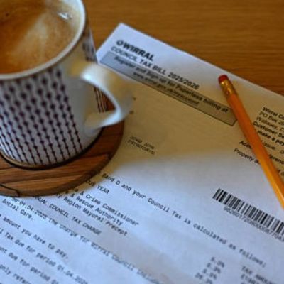 Seven ways millions of UK households will pay more tax in 2026 – Birmingham Live