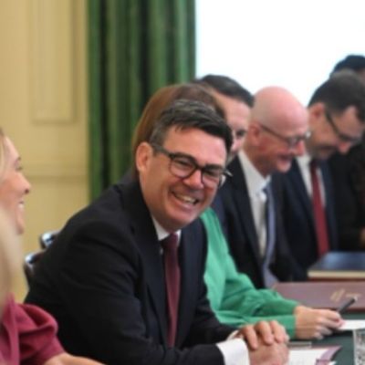 Andy Burnham confirms tax move as £2 bus fares introduced