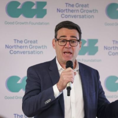 Andy Burnham confirms plans for DWP benefits eligibility if he becomes PM