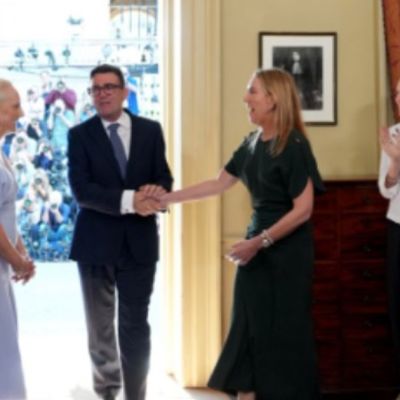 Andy Burnham confirms first HMRC tax change as Prime Minister