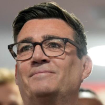 Andy Burnham confirms plans for tax cut for state pensioners if he becomes PM