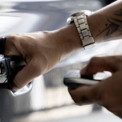 Drivers told to carry seven items in their cars from 5pm on Friday – Birmingham Live