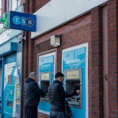 DWP could ‘expand’ bank account checks beyond three initial benefits – Birmingham Live