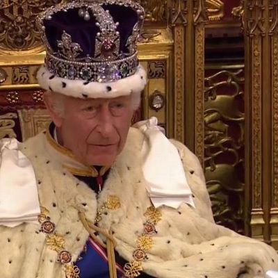 Kings Speech July 2024 – 19 key points and how they impact you