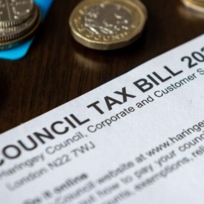 Dudley council tax reduction cuts and rent increases approved to save millions
