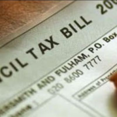Three million UK households set to be handed council tax refund worth £3,659