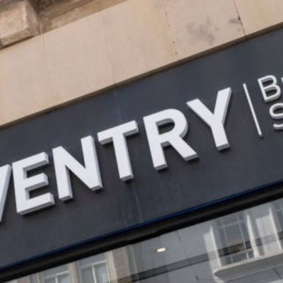 Coventry Building Society issues warning for customers who are state pensioners – Birmingham Live