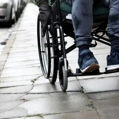 Three health conditions most at risk from PIP crackdown under Andy Burnham