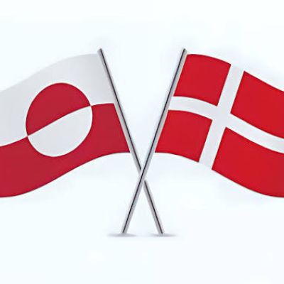 EC President Announces EU Solidarity with Denmark, Greenland