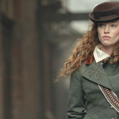 Where was House of Guinness filmed? – Irish Mirror