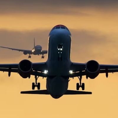 4 major airlines scrap flights with holidays cancelled – full list
