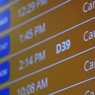 Foreign Office warns UK tourists after drone strikes at popular airport – Birmingham Live