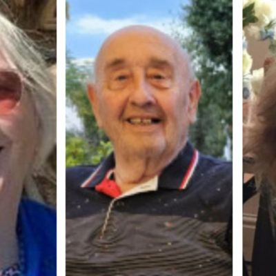 Latest Bristol funeral notices pay tribute to ‘adored’ mums and grandads  | Bristol Live