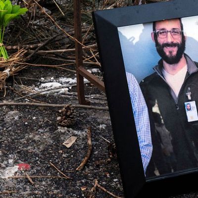 Man killed by ICE agents in Minneapolis was ICU nurse who helped to save lives