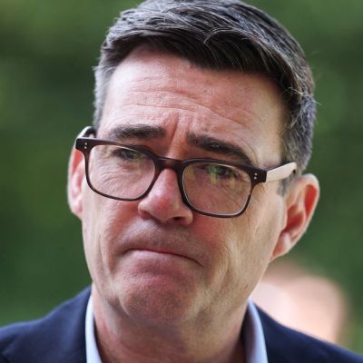 Andy Burnham makes stamp duty announcement with pledge to ‘make tax fairer’