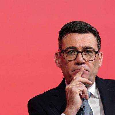 Andy Burnham creating new system to bring down energy bills