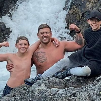 ‘Proud and devoted’ dad found dead in Cheltenham hotel