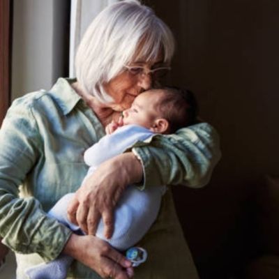 Grandparents can get £6,600 boost for looking after grandchildren