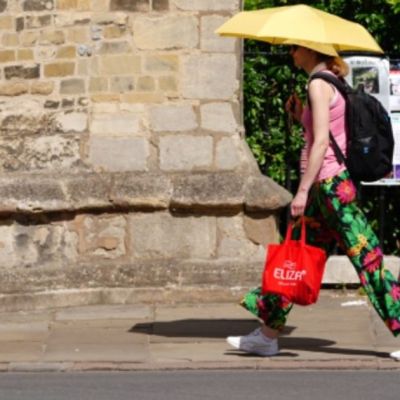 Met Office confirms full list of areas where heatwave will continue on Friday