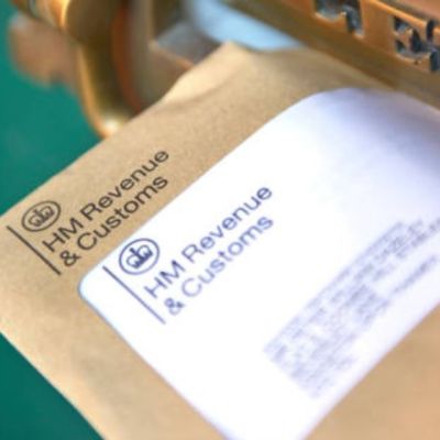 HMRC letters demanding £700 coming for 29 million UK households
