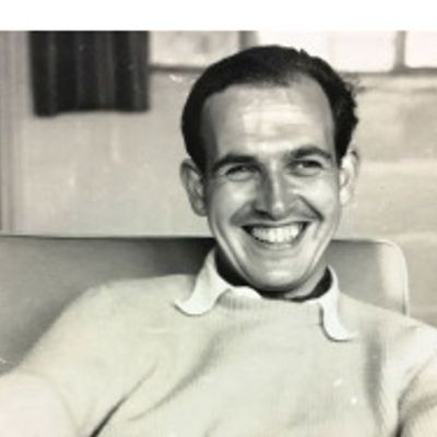 Much-loved husband and dad among this week’s funeral notices