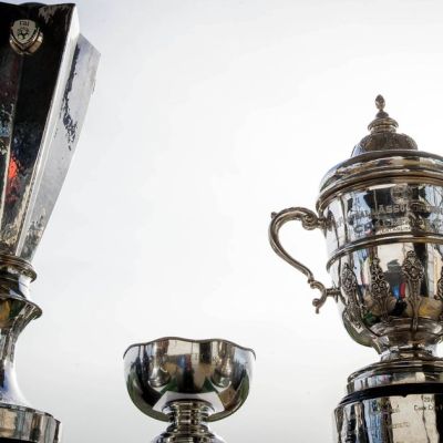 President of Ireland's Cup Img