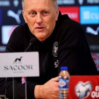 Ireland manager urges FAI to help players deal with pressure of international football – Irish Mirror