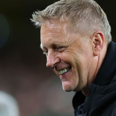 Heimir Hallgrimsson thinks Ireland can take World Cup qualification to last game