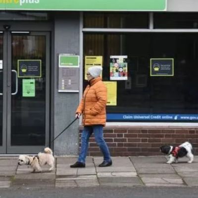 Major DWP benefit and state pension changes coming in 2025 – full round up