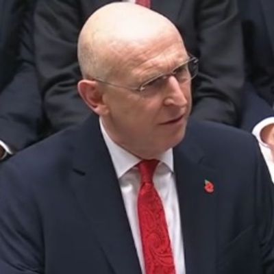 17 announcements from John Healey’s first Autumn Budget under Andy Burnham