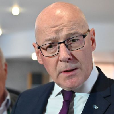 Trans prisoners will be placed in jails by biological sex as court ruling stands