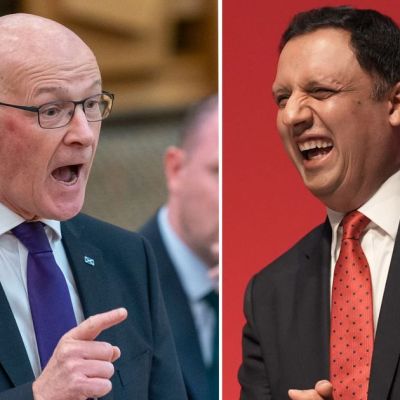 Easing the cost of living crisis for Scots is key to winning the Holyrood election – Daily Record