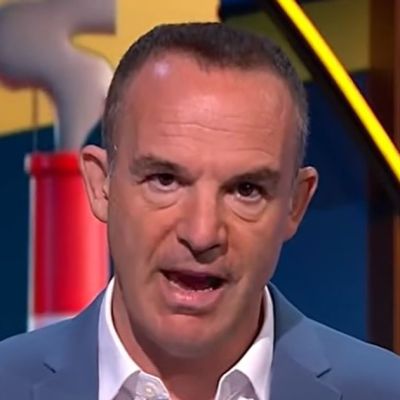 Martin Lewis tells ‘100,000s’ not to ‘miss out’ on DWP £3k benefit