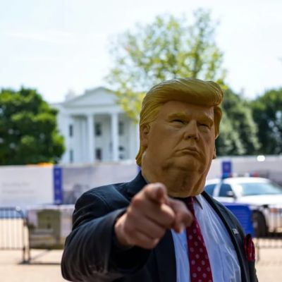 Trend of Confirmation Bias by Fox News Ruptured in Presidential Debate