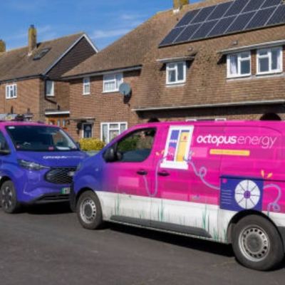 Octopus Energy makes major announcement for 11 million customers which is in ‘class of its own’ – Birmingham Live