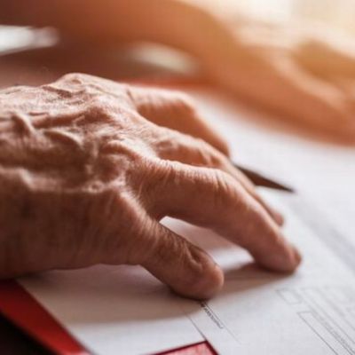 HMRC writing to 1.1 million state pensioners who’ve broken rule for first time – Birmingham Live