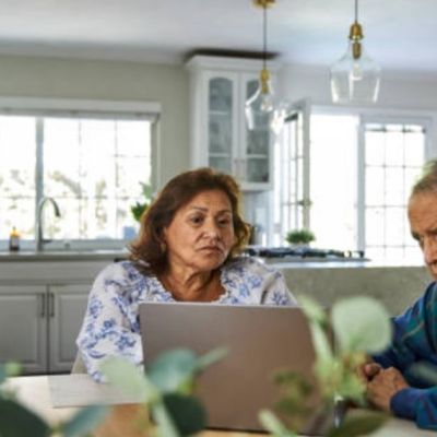 HMRC sending £4,500 bill to state pensioners who ‘didn’t realise it was taxable’