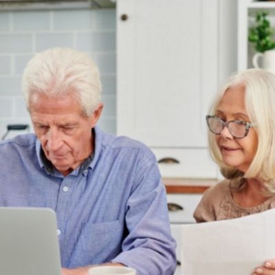 DWP told to allow state pension to be passed onto children and partners – Birmingham Live