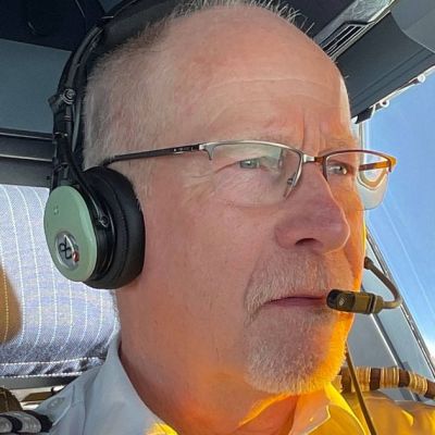 I hate flying — I asked a pilot all the questions nervous flyers need answered