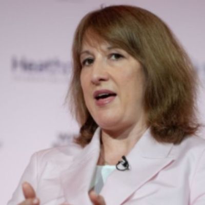 Rachel Reeves confirms extra HMRC tax bills for 10,500 people as she exits