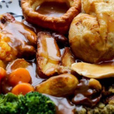 Warning for all UK households who eat traditional English roast dinners