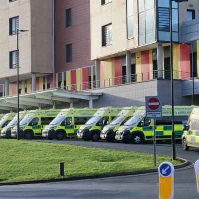 Baby exposed to heroin and cocaine was ‘unkempt and unclean’ before death